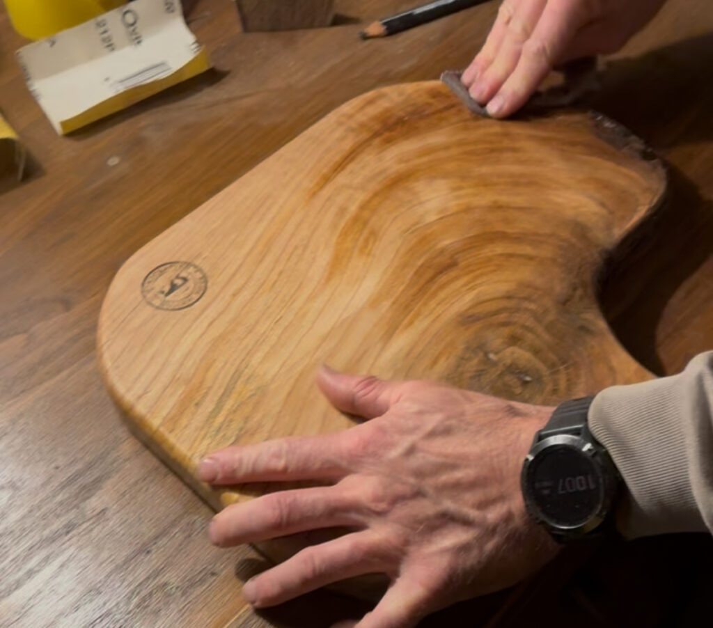 The programs featured image